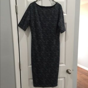 Maggy London Sheath Dress